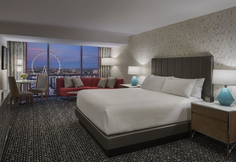 Flamingo Las Vegas Hotel & Casino - photo 9