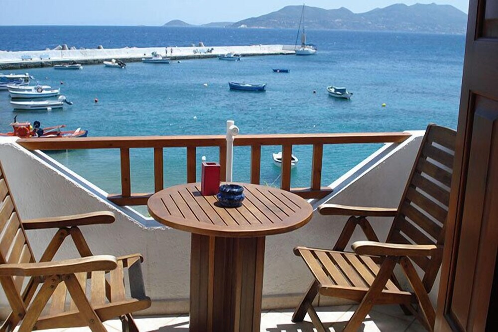 Despina Studios in Samos, Greece