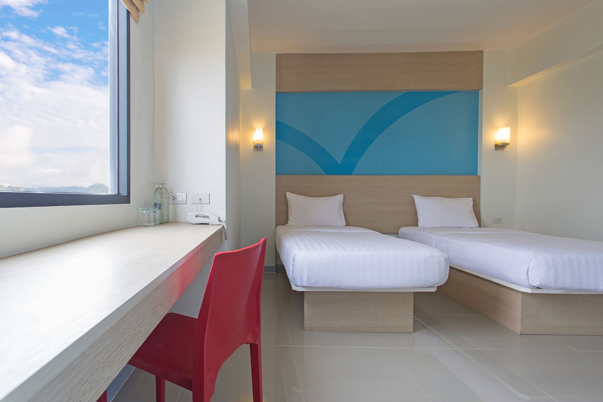 Hop Inn Lampang City Center in Lampang, Thailand