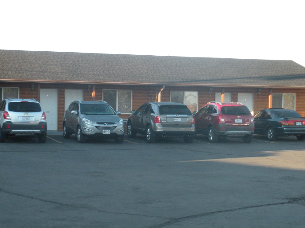 Marianna Inn Panguitch - photo 18