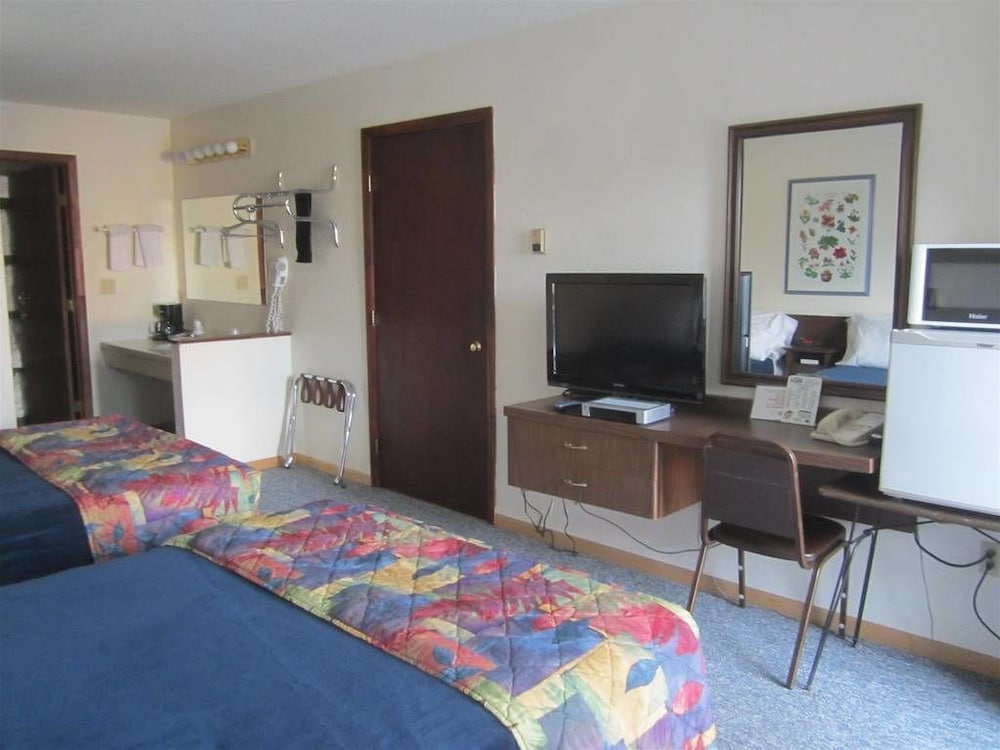 Big Horn Motel - photo 11