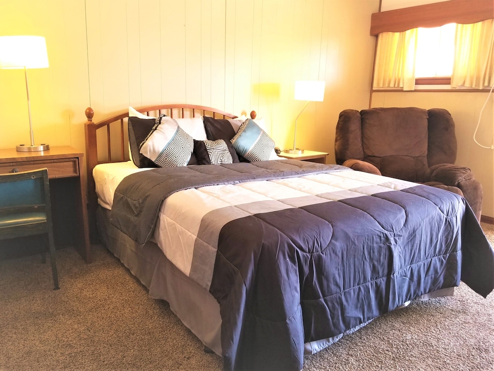 Duffer Motel - photo 32