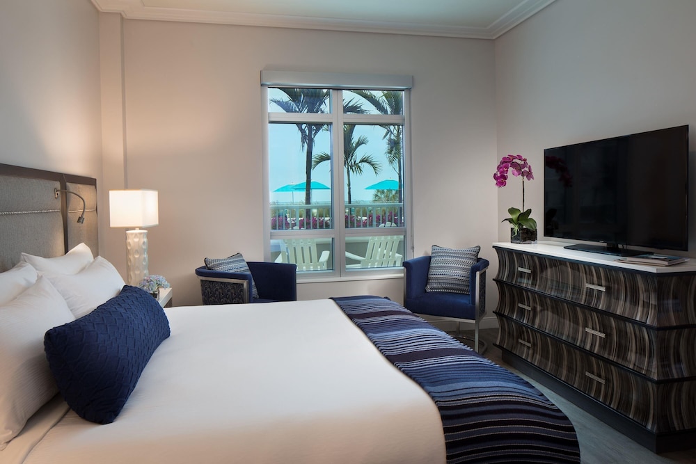 Treasure Island Beach Resort - photo 8