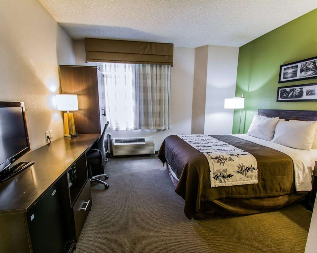 Sleep Inn Port St. Lucie at PGA Village - photo 34