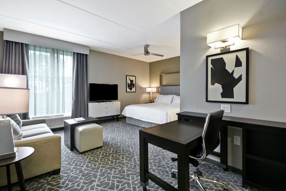 Homewood Suites by Hilton Raleigh Cary I 40 - photo 20