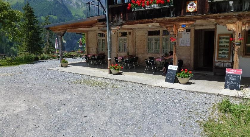 Hotel Waldrand — Engelberg — photo 4