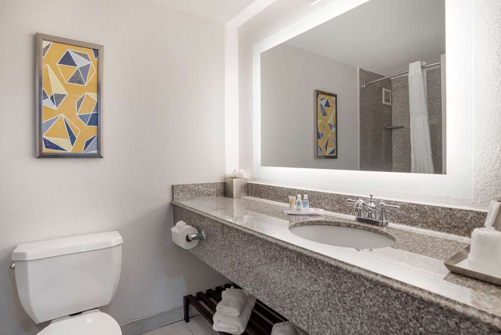 Comfort Inn & Suites New Orleans Airport North - photo 22