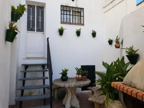 Casa Ignacio — Arriate — photo 4