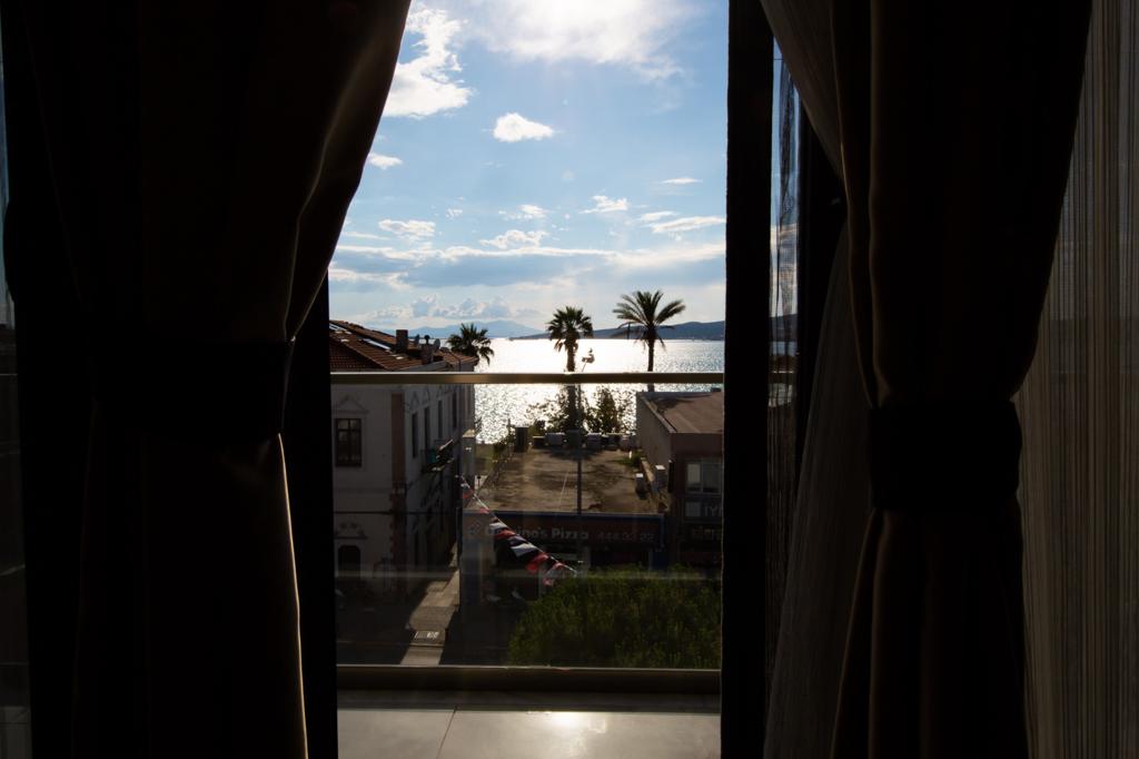 Carpe Diem Hotel — Balikesir — photo 2