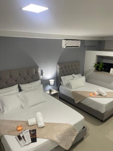 110 Loft in Cali, Colombia