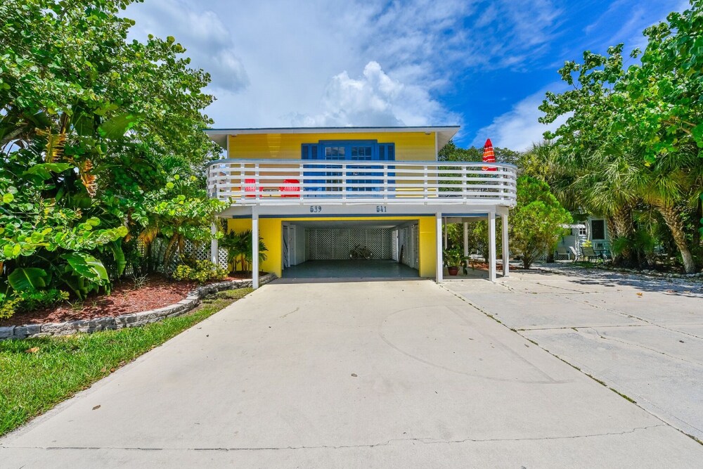 Banana Cabana and Cottage - photo 49