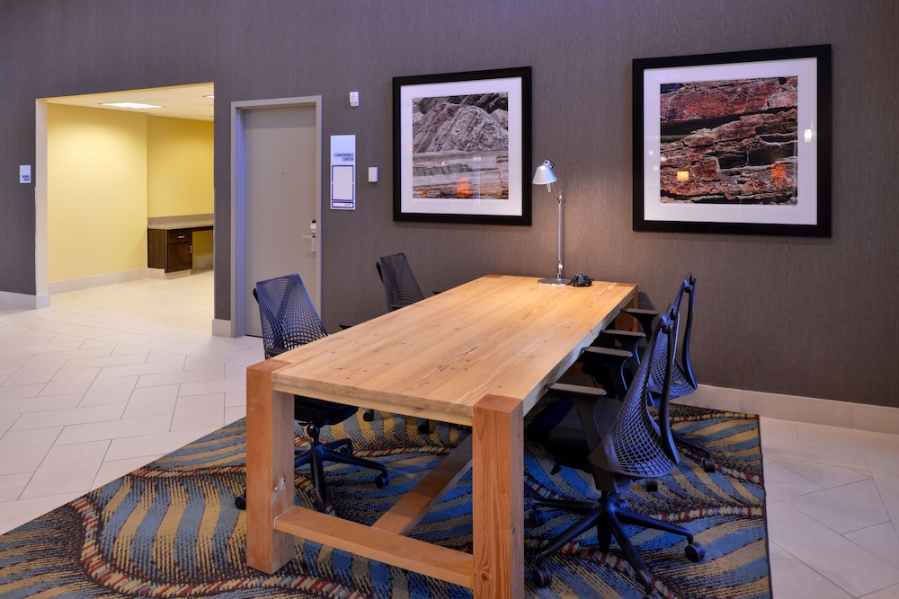 Holiday Inn Express Suites Page Lake Powell Area - photo 55