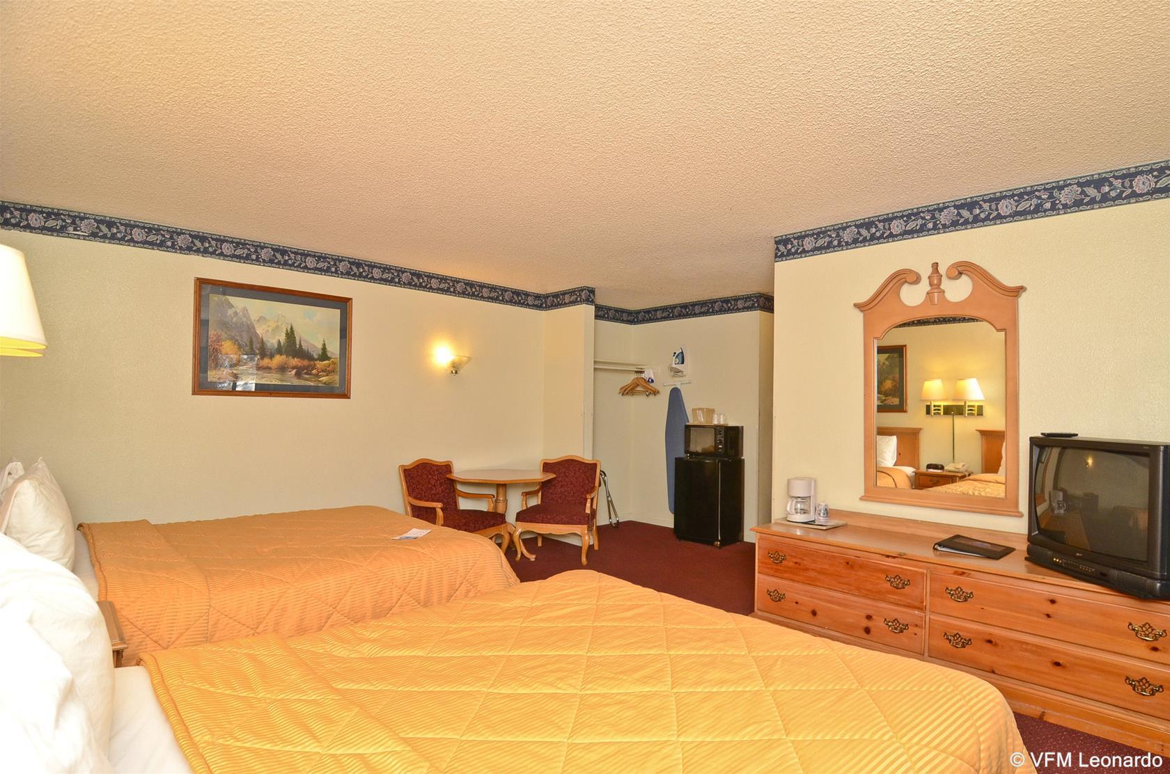 Waterloo Inn Stockton - photo 14