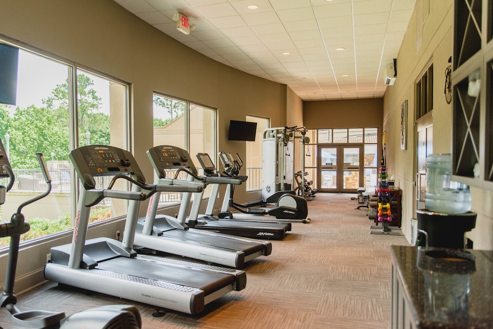 Lanier Islands Legacy Lodge - photo 46