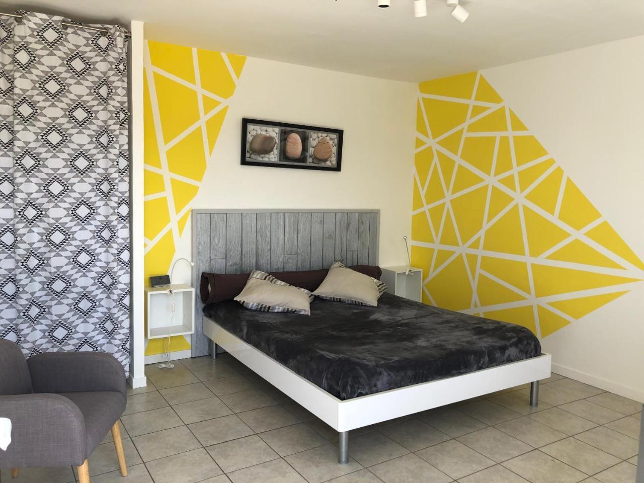 Cap L'ocean — hotel in Le Fenouiller