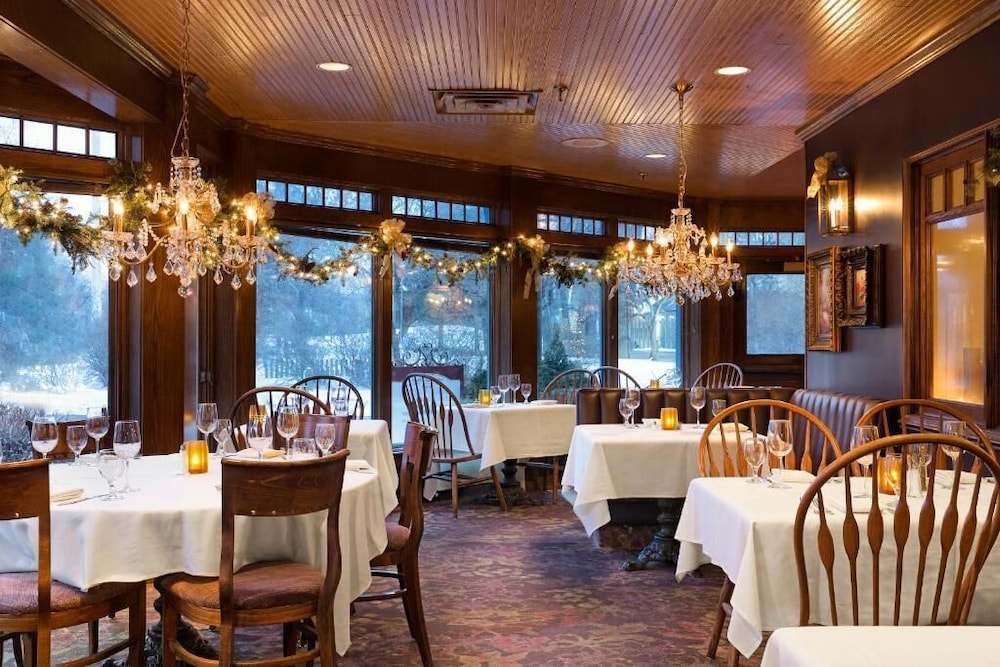 Nicollet Island Inn - photo 23