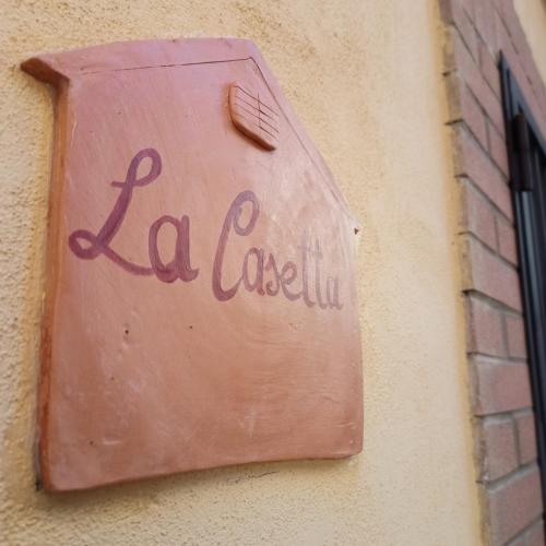 La Casetta — 4-Star Luxury Hotel in Treglio, Italy
