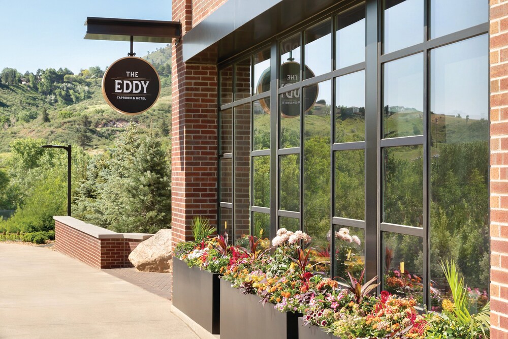 The Eddy Taproom & Hotel - photo 64