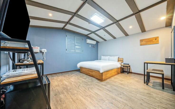 Gunsan Orange in Gunsan, South Korea