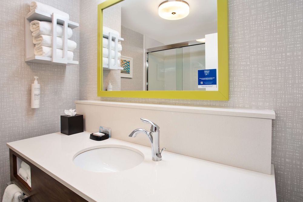 Hampton Inn & Suites Lady Lake The Villages - photo 21