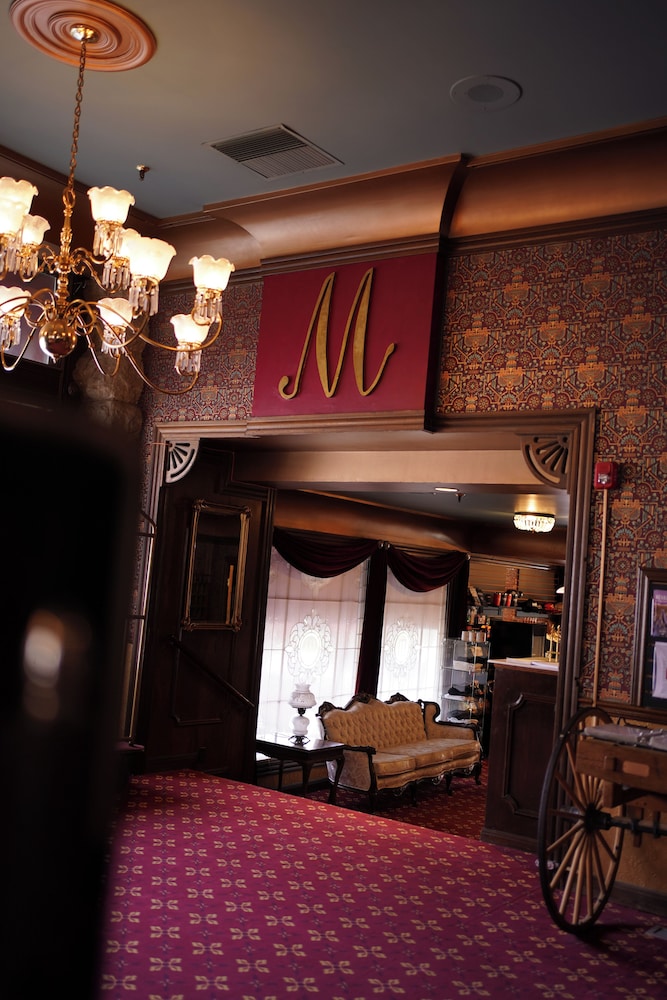 Mizpah Hotel - photo 3