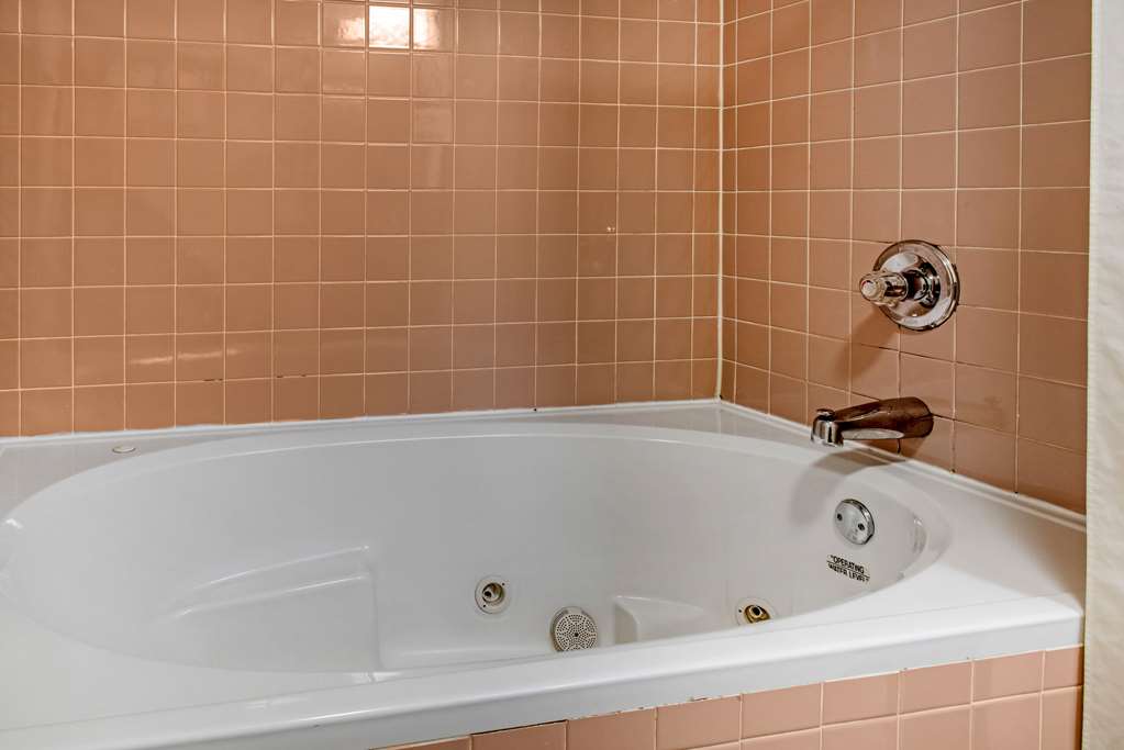 Quality Inn Bloomington near University - photo 30