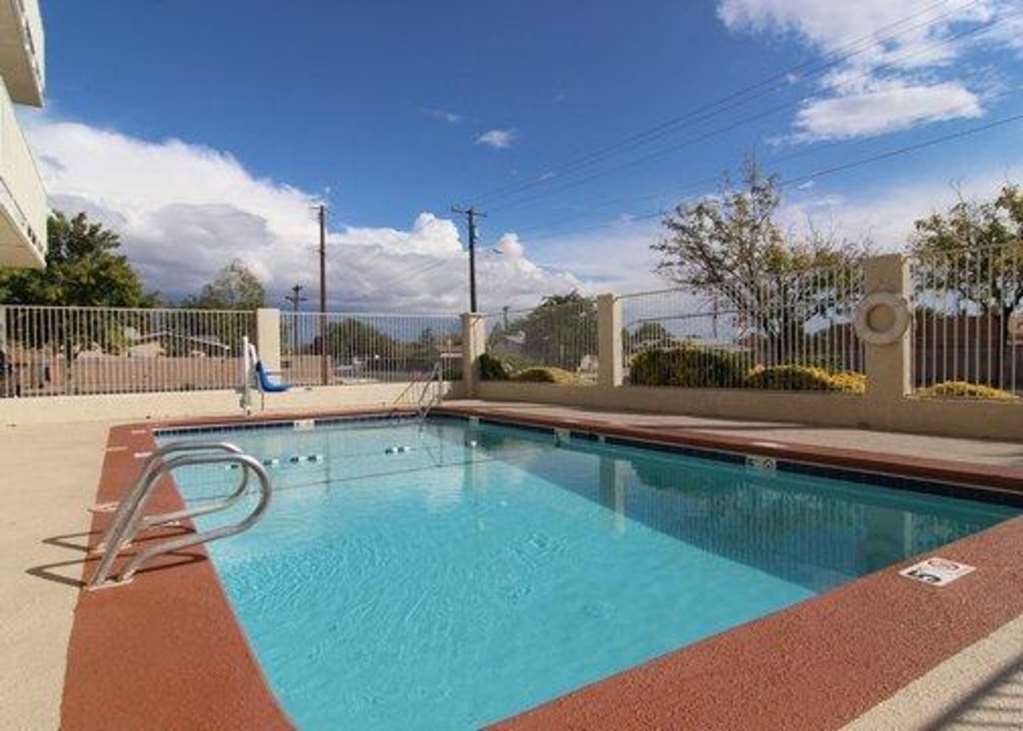 Rodeway Inn Albuquerque West - photo 34