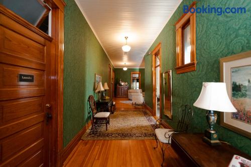 Captain Henderson House - photo 42
