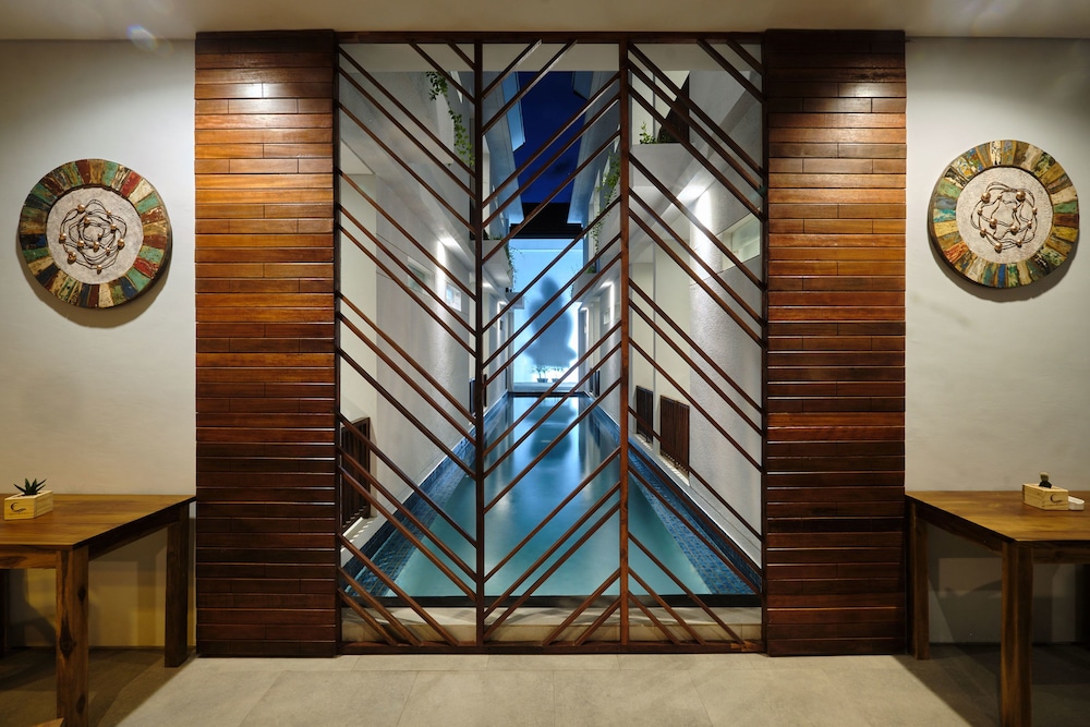 Gili Kama Hotel & Villa in Gili Trawangan, Indonesia