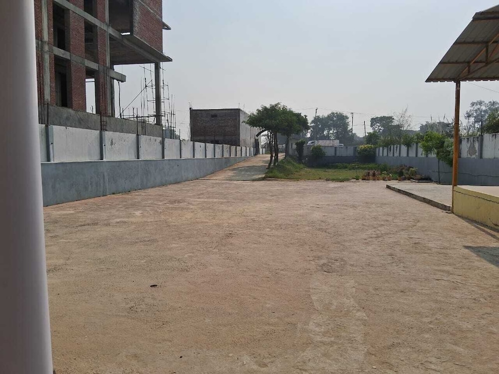 A K Palace in Ajodhya, India