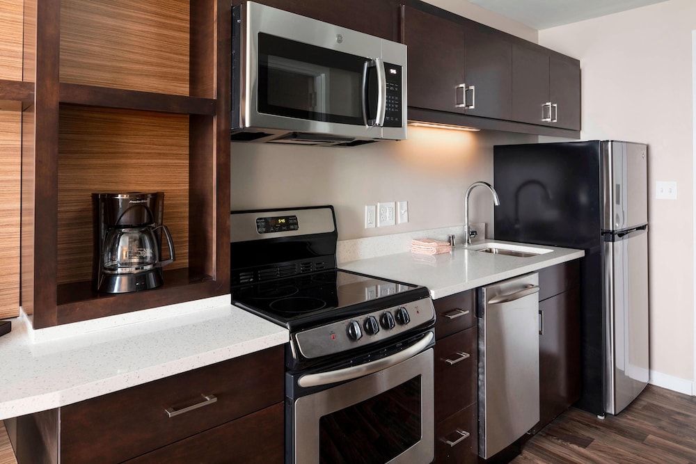 TownePlace Suites by Marriott Louisville Northeast - photo 12