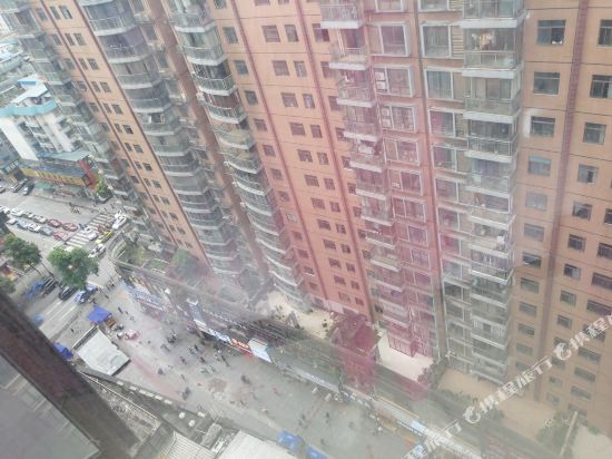 Yi ng hotel - last minute hotel in Tongren