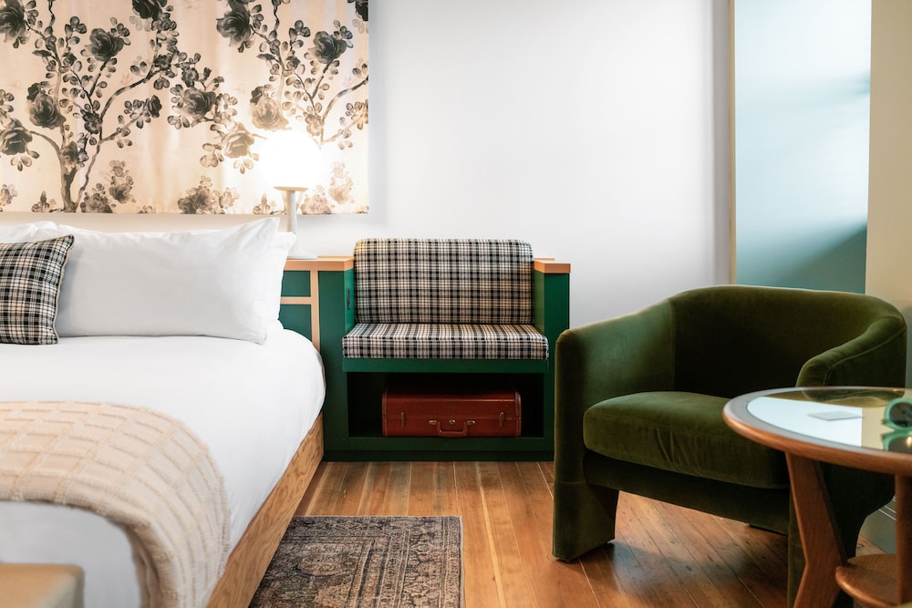 Hotel Grand Stark - photo 33