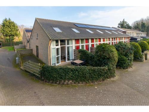 Holiday Home in Zeeland near the Beach — 4-Star Luxury Hotel in Vlissingen, Netherlands