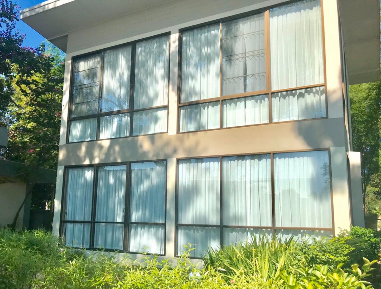 River Rai Resort in Chiang Rai, Thailand