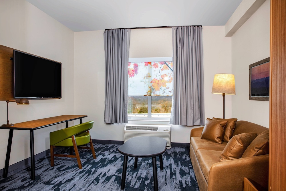 Fairfield Inn & Suites by Marriott Harrisburg West Mechanicsburg - photo 15