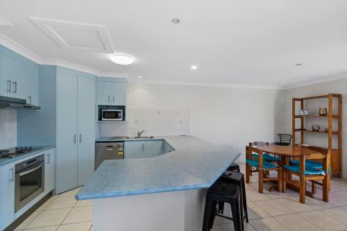 Holiday Haven Unit 7 30 32 Cypress Street Evans Head in Evans Head, Australia