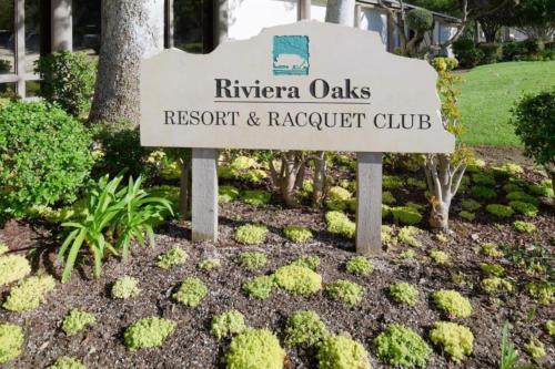 Diamond Riviera Oaks Resort and Racquet Club 1BD — 4-Star Luxury Hotel in Ramona, United States