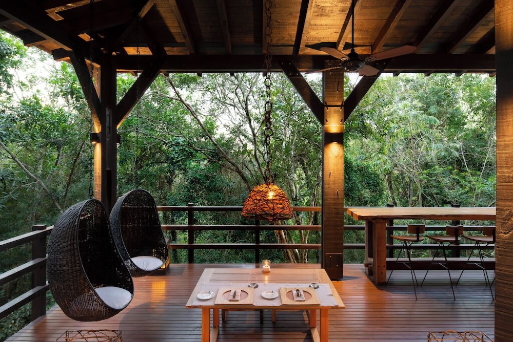 Awasi Iguazu in Puerto Iguazu, Argentina