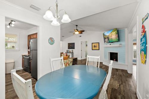 Old City Oasis in St. Augustine in Saint Augustine, United States