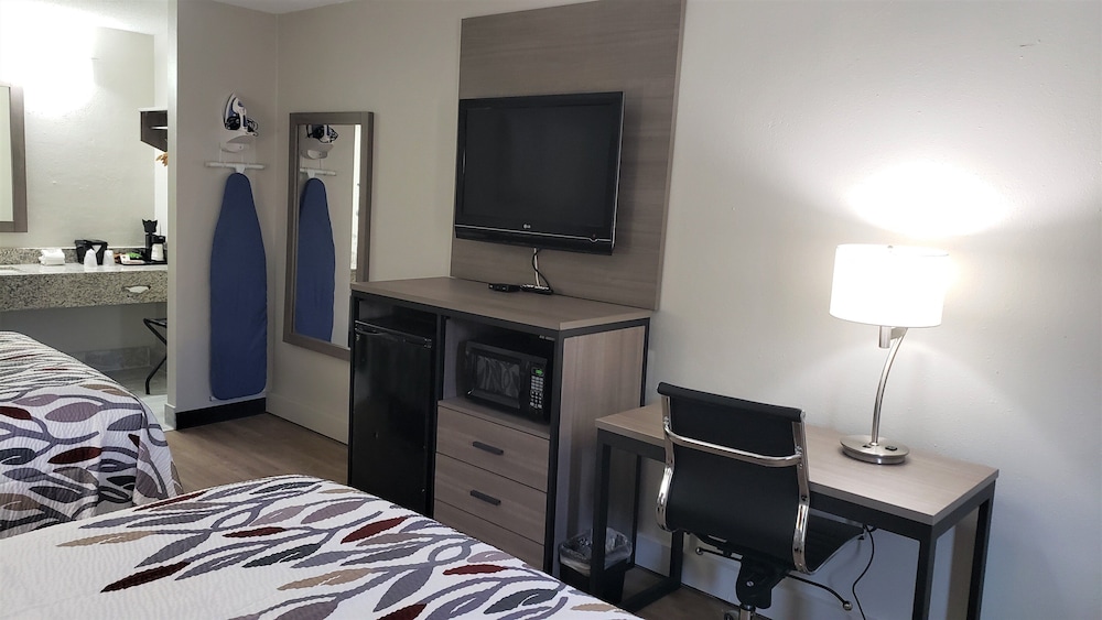 Red Roof Inn Cullman - photo 10