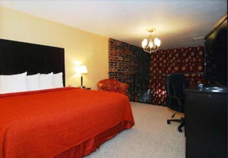 Quality Inn Ada Near University - photo 13