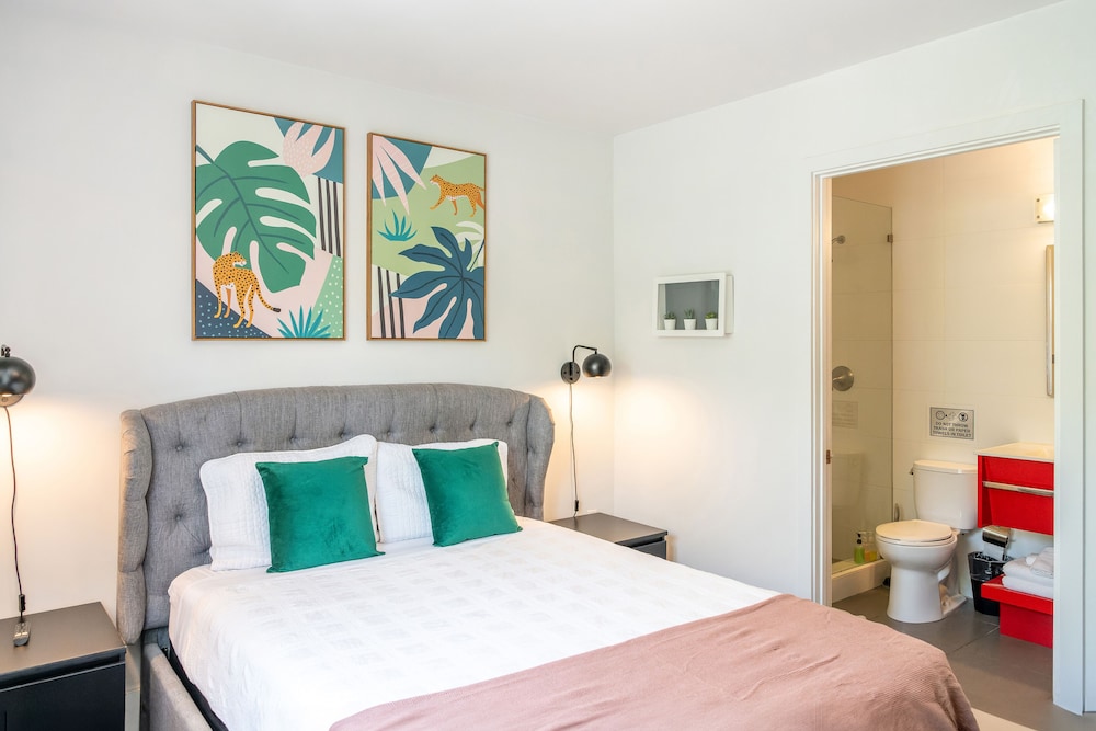 Costa Norte Boutique Hotel - photo 23
