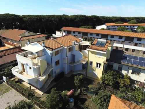 Appartamenti Manuela in Vada, Italy