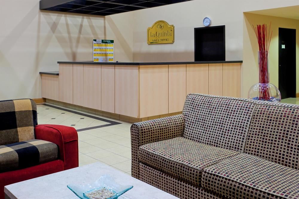 La Quinta Inn & Suites by Wyndham Armonk Westchester - photo 26