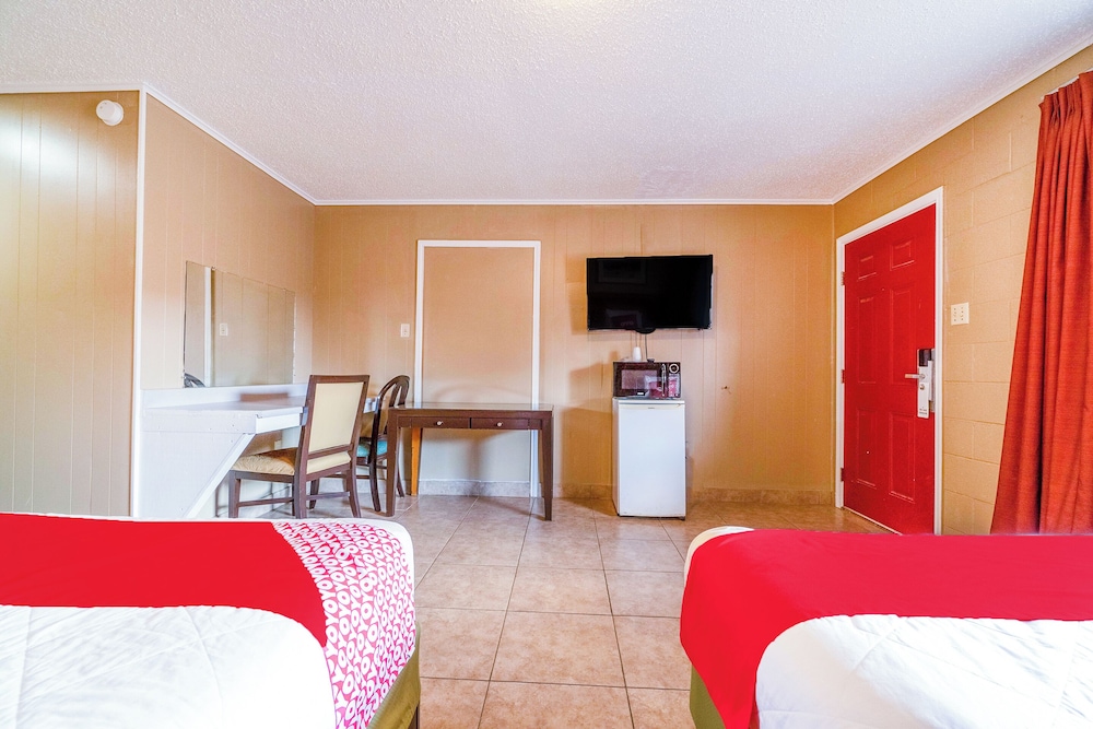 Oyo Hotel Beeville Us 181 - photo 48