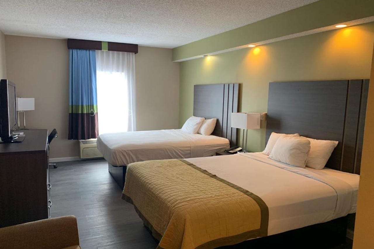 Quality Inn Ormond Beach Daytona - photo 9