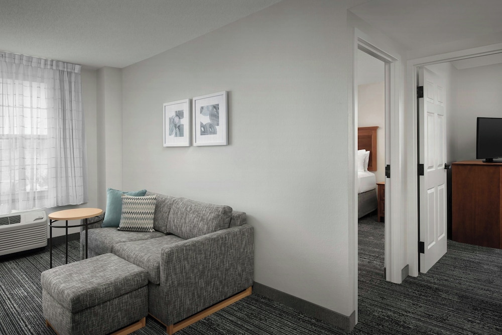 TownePlace Suites by Marriott Suffolk Chesapeake - photo 21