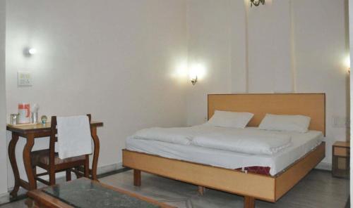 Hotel Mohan Raj Villas — Panna — photo 5