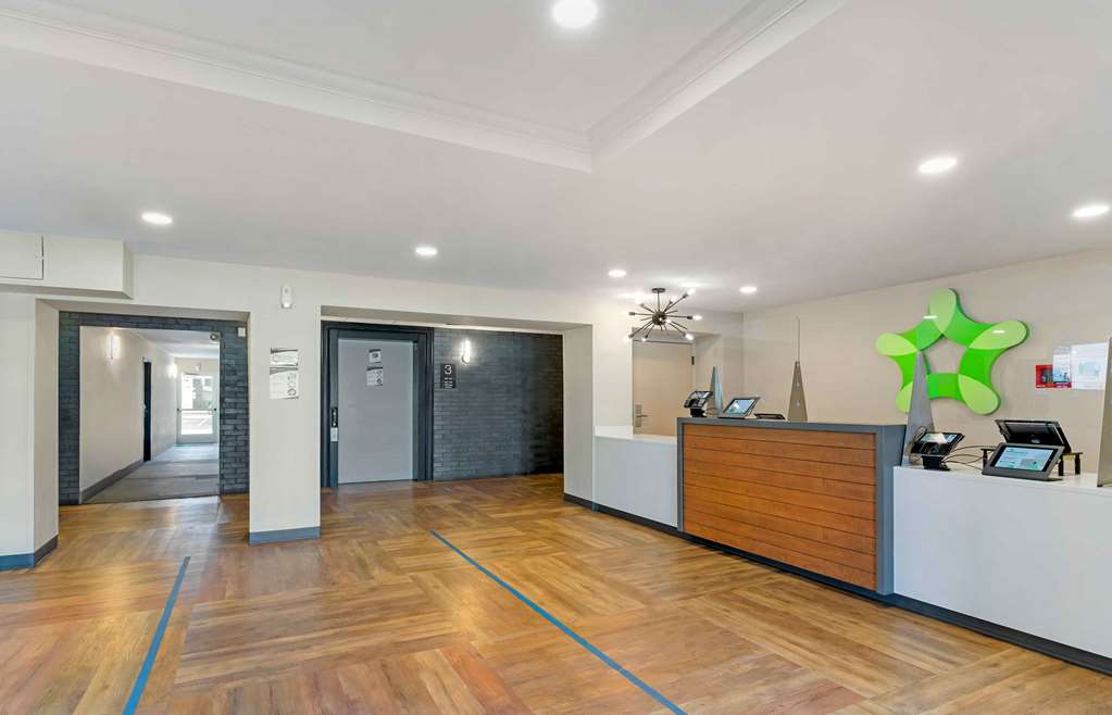 Extended Stay America Suites San Jose Milpitas McCarthy Ranc - photo 5